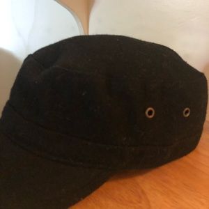 Stefeno Conductor Hat